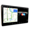 Штатная магнитола IQ NAVI P6-2008CFSHD SUPER HD (6/128ГБ) для Mitsubishi Pajero IV 2006-2019 на Android 10.0