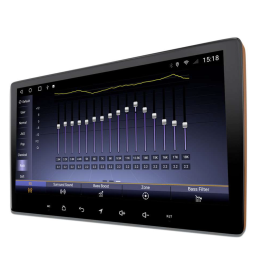 Штатная магнитола IQ NAVI P6-2107CFSHD SUPER HD (6/128ГБ) для Nissan Qashqai I 2007-2013 на Android 10.0
