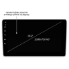 Головное устройство IQ NAVI P4-2105KFSHD (4/64ГБ) для Nissan Qashqai II, X-Trail III (T32) 2015-2019 климат на Android 10.0