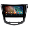 Автомагнитола IQ NAVI P6-2105KFSHD (6/128ГБ) для Nissan Qashqai II, X-Trail III (T32) 2015-2019 климат на Android 10.0