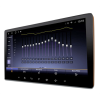 Штатная магнитола IQ NAVI P6-2102KFSHD SUPER HD (6/128ГБ) для Nissan Teana II 2008-2013 на Android 10.0