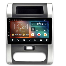Автомагнитола IQ NAVI P6-210KFSHD (6/128ГБ) для Nissan X-Trail II (T31) 2007-2014 на Android 10.0