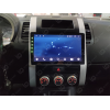 Автомагнитола IQ NAVI P6-210KFSHD (6/128ГБ) для Nissan X-Trail II (T31) 2007-2014 на Android 10.0