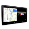 Штатная магнитола IQ NAVI P6-2205CFSHD SUPER HD (6/128ГБ) для Opel Insignia I 2013-2017 на Android 10.0