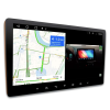 Штатная магнитола IQ NAVI P6-2403CFSHD SUPER HD (6/128ГБ) для Renault Duster 2010-2015 на Android 10.0