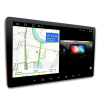 Штатная магнитола IQ NAVI P6-3701CFSHD SUPER HD (6/128ГБ) для UAZ Patriot 2016+ на Android 10.0
