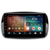 Автомагнитола IQ NAVI P6-3302CFSHD (6/128ГБ) для Mercedes Fortwo III 2014-2024, Forfour II 2014-2024 на Android 10.0