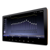 Штатная магнитола IQ NAVI P6-3302CFSHD SUPER HD (6/128ГБ) для Mercedes Fortwo III 2014-2024, Forfour II 2014-2024 на Android 10.0