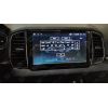 Головное устройство IQ NAVI P4-2508KFSHD (4/64ГБ) для Skoda Kodiaq, Karoq 2016-2024 на Android 10.0