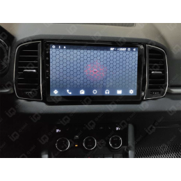 Автомагнитола IQ NAVI P6-2508KFSHD (6/128ГБ) для Skoda Kodiaq, Karoq 2016-2024 на Android 10.0