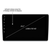 Головное устройство IQ NAVI P4-2504KFSHD (4/64ГБ) для Skoda Octavia II (A5) 2004-2013 на Android 10.0