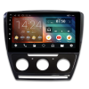 Автомагнитола IQ NAVI P6-2504KFSHD (6/128ГБ) для Skoda Octavia II (A5) 2004-2013 на Android 10.0