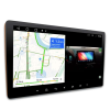 Штатная магнитола IQ NAVI P6-2510CFSHD SUPER HD (6/128ГБ) для Skoda Rapid 2012-2018 на Android 10.0