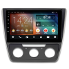 Головное устройство IQ NAVI P4-2509KFSHD (4/64ГБ) для Skoda Yeti I 2009-2018 на Android 10.0