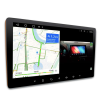 Штатная магнитола IQ NAVI P6-2509CFSHD SUPER HD (6/128ГБ) для Skoda Yeti I 2009-2018 на Android 10.0