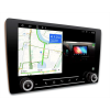 Штатная магнитола IQ NAVI P6K-2509CFSHD (6/128ГБ) для Skoda Yeti I 2009-2018 на Android 10.0
