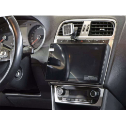 Автомагнитола IQ NAVI P6-2505KFSHD (6/128ГБ) для Skoda Fabia II, Fabia III, Superb II (B6), Roomster I, Rapid, Octavia II, Yeti I 2009-2018 на Android 10.0