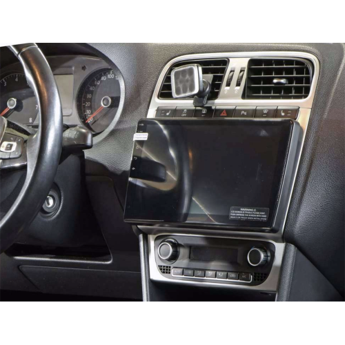 Автомагнитола IQ NAVI P6-2505KFSHD (6/128ГБ) для Skoda Fabia II, Fabia III, Superb II (B6), Roomster I, Rapid, Octavia II, Yeti I 2009-2018 на Android 10.0