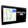 Штатная магнитола IQ NAVI P6-2803CFSHD SUPER HD (6/128ГБ) для Suzuki SX4 I 2006-2014 на Android 10.0