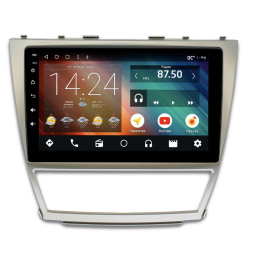 Автомагнитола IQ NAVI P6-2940KFSHD (6/128ГБ) для Toyota Camry V40 2006-2011 на Android 10.0