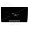 Штатная магнитола IQ NAVI P6-2903CFSHD SUPER HD (6/128ГБ) для Toyota Camry V50 2011-2014 на Android 10.0