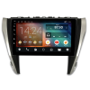 Автомагнитола IQ NAVI P6-2918KFSHD (6/128ГБ) для Toyota Camry V55 2014-2018 на Android 10.0