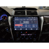 Автомагнитола IQ NAVI P6-2918KFSHD (6/128ГБ) для Toyota Camry V55 2014-2018 на Android 10.0