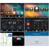 Головное устройство IQ NAVI P4-2918KFSHD (4/64ГБ) для Toyota Camry V55 2014-2018 на Android 10.0