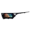 Головное устройство IQ NAVI P4-2930KFSHD (4/64ГБ) для Toyota Camry V70 2018-2021 на Android 10.0