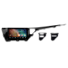 Автомагнитола IQ NAVI P6-2930KFSHD (6/128ГБ) для Toyota Camry V70 2018-2021 на Android 10.0