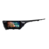 Автомагнитола IQ NAVI P6-2930KFSHD (6/128ГБ) для Toyota Camry V70 2018-2021 на Android 10.0