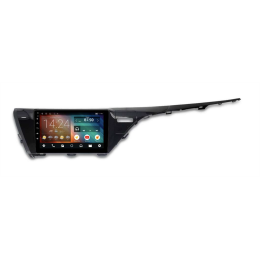 Автомагнитола IQ NAVI P6-2930KFSHD (6/128ГБ) для Toyota Camry V70 2018-2021 на Android 10.0