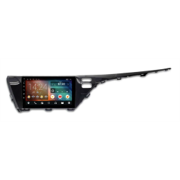 Автомагнитола IQ NAVI P6-2930KFSHD (6/128ГБ) для Toyota Camry V70 2018-2021 на Android 10.0