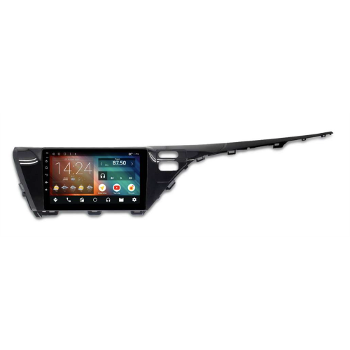 Автомагнитола IQ NAVI P6-2930KFSHD (6/128ГБ) для Toyota Camry V70 2018-2021 на Android 10.0