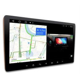 Штатная магнитола IQ NAVI P6-2946CFSHD SUPER HD (6/128ГБ) для Toyota Corolla IX (E120 / E130) 2000-2007 на Android 10.0