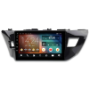 Головное устройство IQ NAVI P4-2905KFSHD (4/64ГБ) для Toyota Corolla XI 2013-2015 на Android 10.0