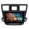 Головное устройство IQ NAVI P4-2915KFSHD (4/64ГБ) для Toyota Highlander (U40) 2007-2013 на Android 10.0