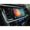 Головное устройство IQ NAVI P4-2916KFSHD (4/64ГБ) для Toyota Highlander (U50) 2014-2019 на Android 10.0