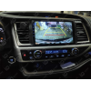 Головное устройство IQ NAVI P4-2916KFSHD (4/64ГБ) для Toyota Highlander (U50) 2014-2019 на Android 10.0