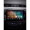 Головное устройство IQ NAVI P4-2923KFSHD (4/64ГБ) для Toyota Hilux 2015-2020 на Android 10.0