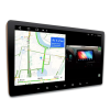 Штатная магнитола IQ NAVI P6-2908CFSHD SUPER HD (6/128ГБ) для Toyota Land Cruiser 100 2002-2007 на Android 10.0