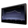 Штатная магнитола IQ NAVI P6-2943CFSHD SUPER HD (6/128ГБ) для Toyota Land Cruiser 100 2002-2007 на Android 10.0