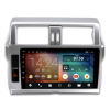 Автомагнитола IQ NAVI P6-2912CFSHD (6/128ГБ) для Toyota Land Cruiser Prado 150 2013-2017 на Android 10.0