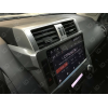 Автомагнитола IQ NAVI P6-2912CFSHD (6/128ГБ) для Toyota Land Cruiser Prado 150 2013-2017 на Android 10.0