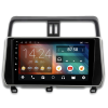 Головное устройство IQ NAVI P4-2929KFSHD (4/64ГБ) для Toyota Land Cruiser Prado 150 2017-2020 на Android 10.0