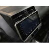 Автомагнитола IQ NAVI P6-2929KFSHD (6/128ГБ) для Toyota Land Cruiser Prado 150 2017-2020 на Android 10.0