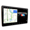 Штатная магнитола IQ NAVI P6-2913CFSHD SUPER HD (6/128ГБ) для Toyota RAV4 (XA30) 2006-2013 на Android 10.0