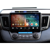 Автомагнитола IQ NAVI P6-2914KFSHD (6/128ГБ) для Toyota RAV4 (CA40) 2013-2019 на Android 10.0