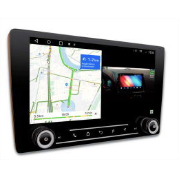 Штатная магнитола IQ NAVI P6K-2914CFSHD (6/128ГБ) для Toyota RAV4 (CA40) 2013-2019 на Android 10.0