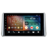 Автомагнитола IQ NAVI P6-2932KFSHD (6/128ГБ) для Toyota RAV4 (XA50) 2018-2024 на Android 10.0